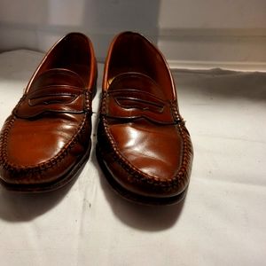 G.H.BASS MEN'S SHOES
